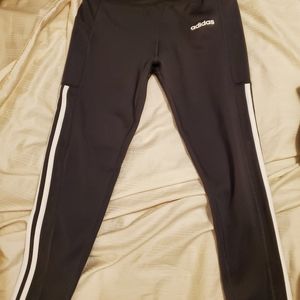Women's Adidas Leggings